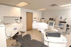 Millennium Park Eye Center | Ophthalmology | Chicago IL