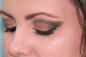 Eye Makeup Tips