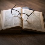 reading glasses