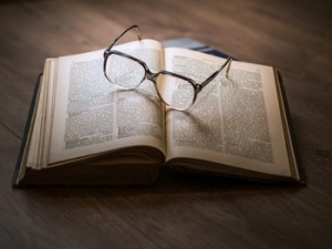 Reading Glasses