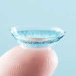 contact lenses