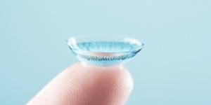 Contact Lenses