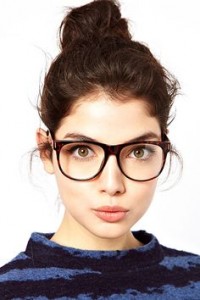 Prescription Glasses