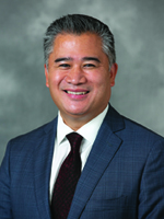R. V. Paul Chan, MD, MSc, MBA, FACS | Pediatric Retina, Retinopathy of Prematurity